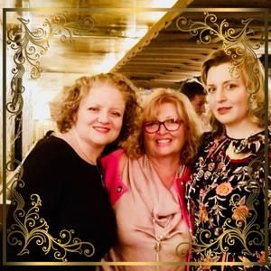 Meet your Posher, Riva